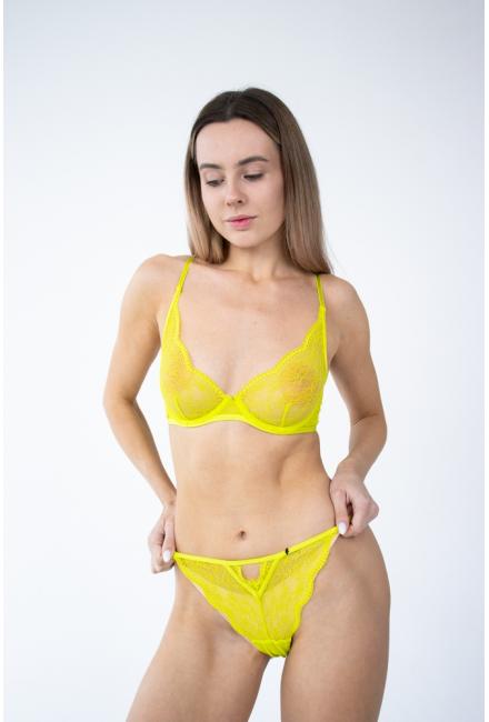Трусики закриті Jolie 04Q350